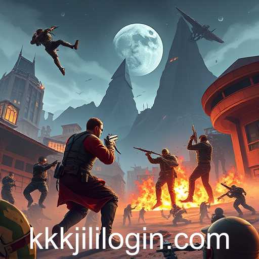 Action Games