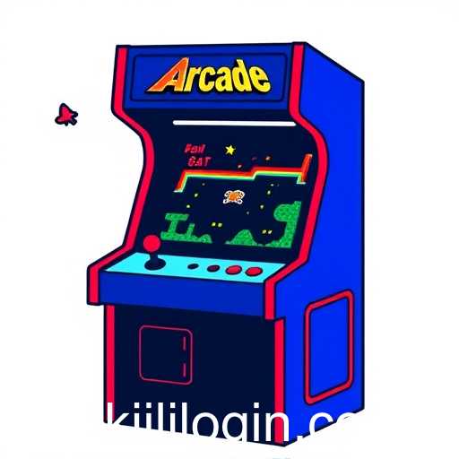 Arcade Fun