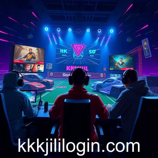 The Rise of Online Gaming Platforms