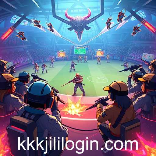 The Rise of KKKJILI: A Game Changer in Online Gaming