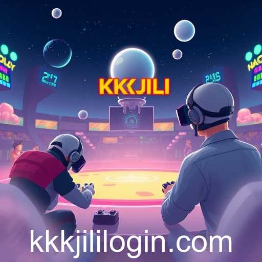 The Rise of KKKJili in Online Gaming