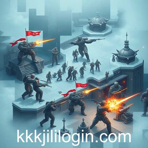 Strategy Games